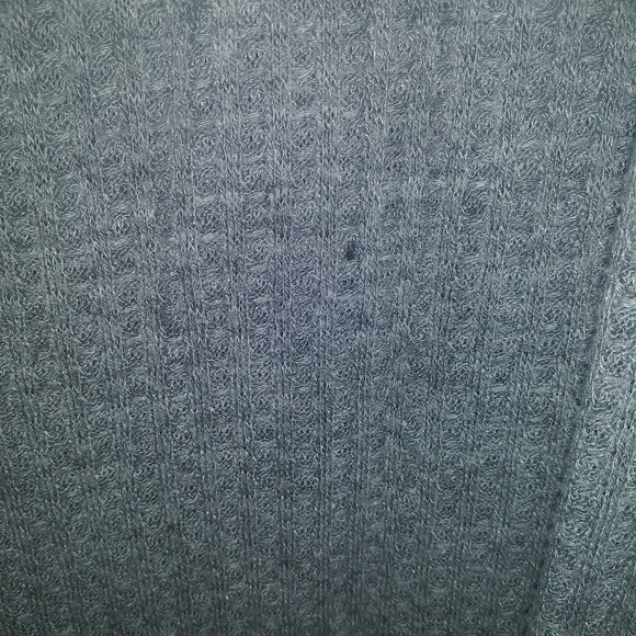 We The Free Free People Oversized Thermal Shirt - Picture 5 of 9